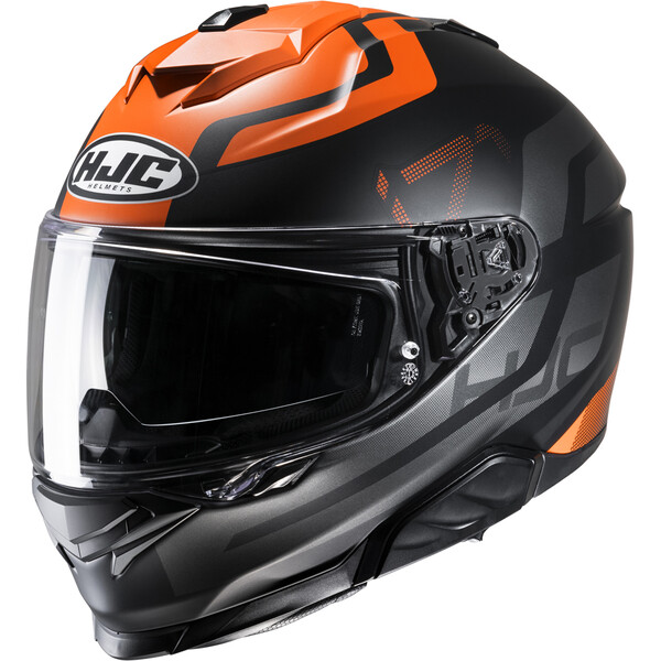 Casco i71 Enta