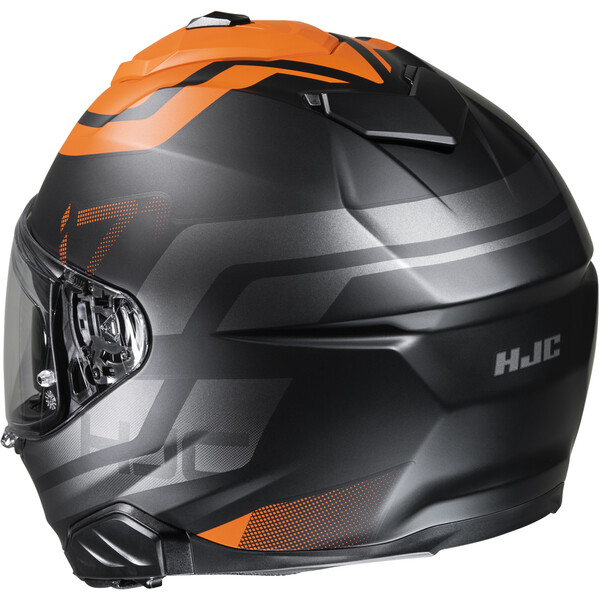 Casco i71 Enta