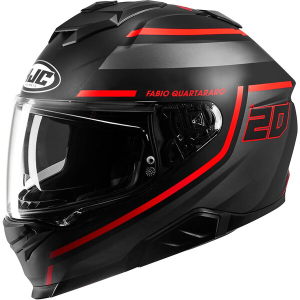 i71 Casco Fabio Quartararo