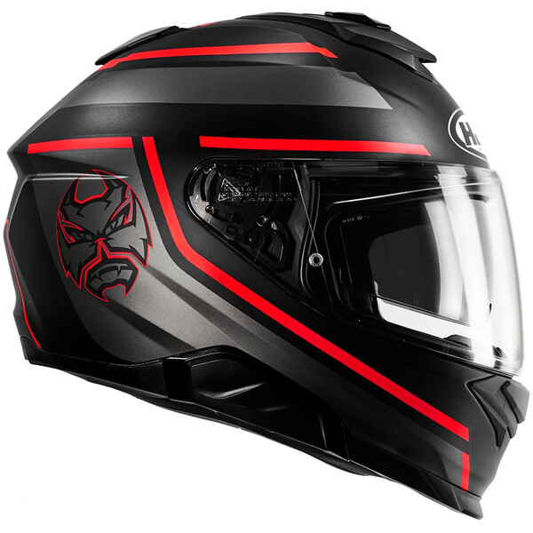 i71 Casco Fabio Quartararo