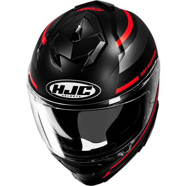 i71 Casco Fabio Quartararo