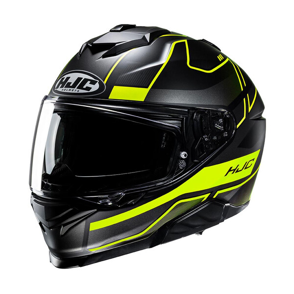 Casco i71 Iorix