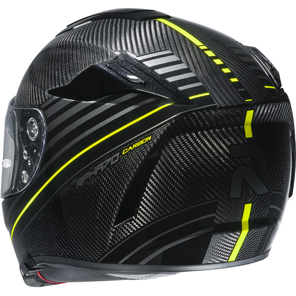 Artan RPHA 70 Casco in carbonio