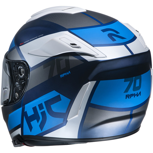 RPHA 70 Casco Debby