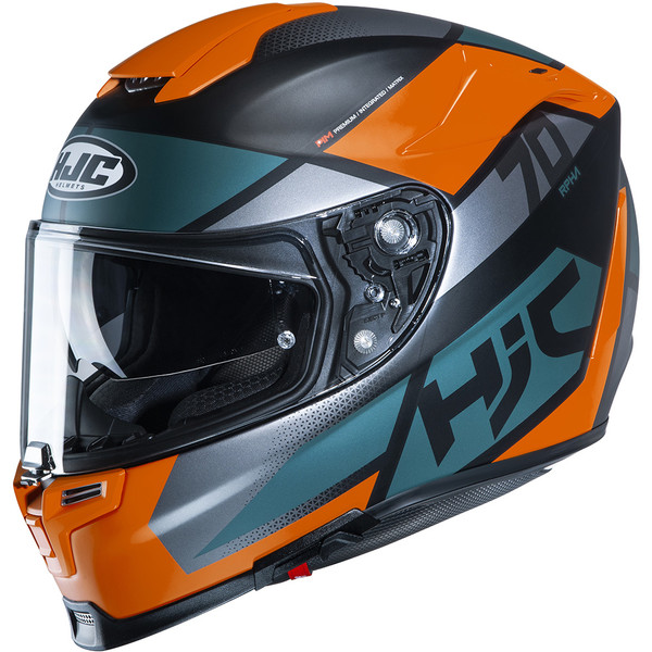 RPHA 70 Casco Debby