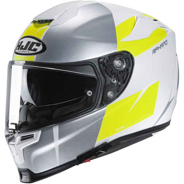 Casco Terika RPHA 70