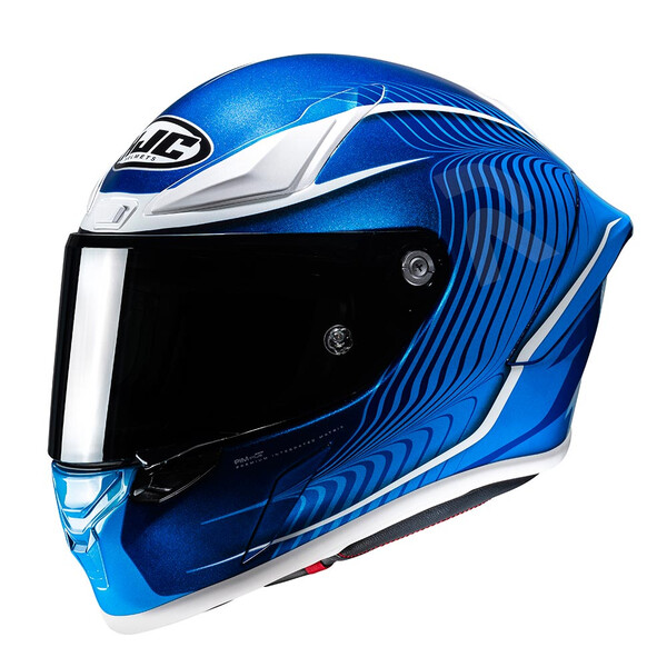 Casco RPHA 1 Lovis