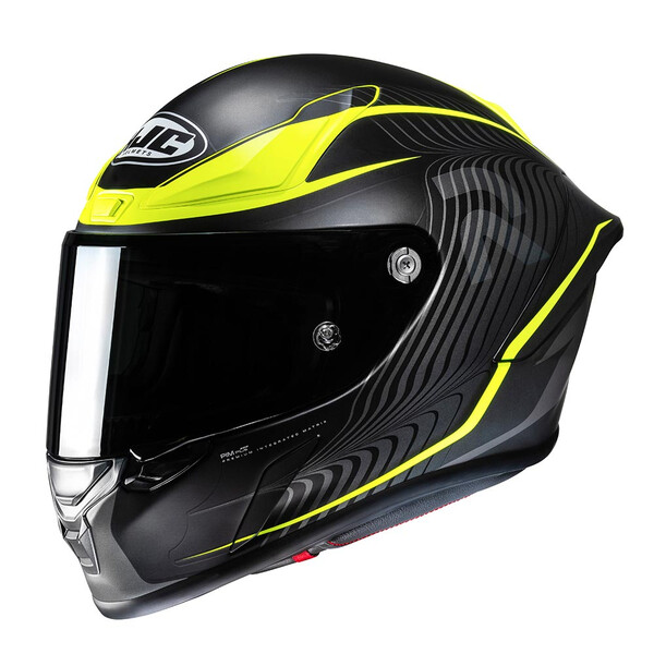 Casco RPHA 1 Lovis