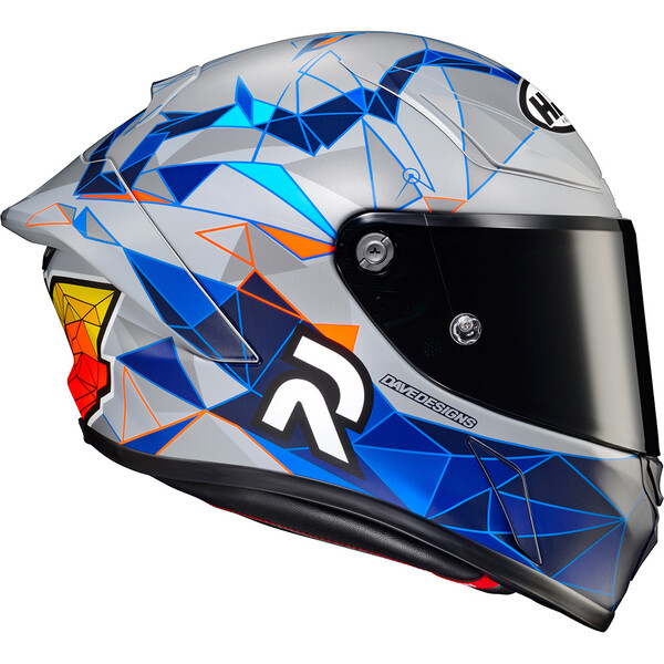 Casco Replica RPHA 1 Pol Espargaro