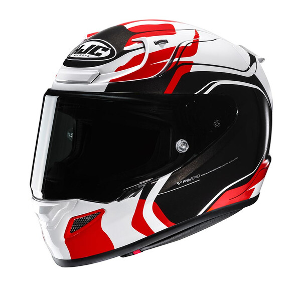 Casco RPHA 12 Lawin