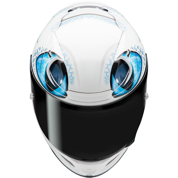 Casco universale RPHA 12 Light Fury