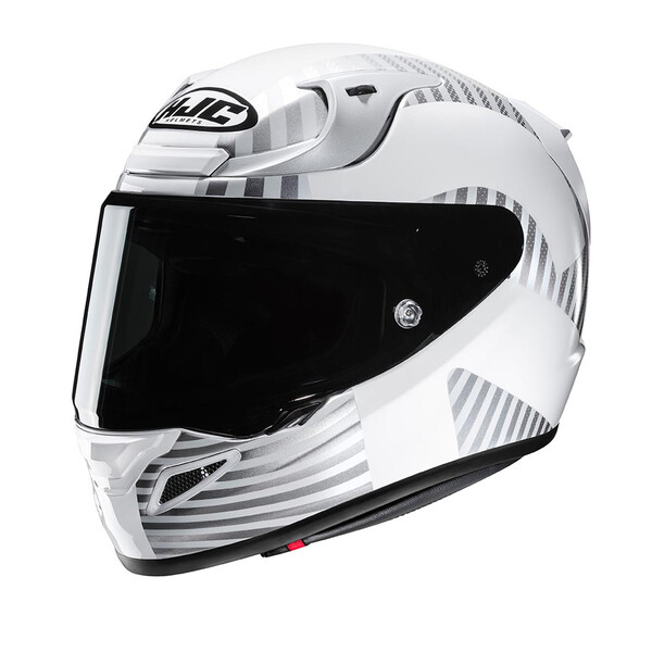 Casco RPHA 12 Ottin