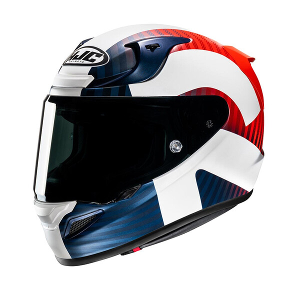 Casco RPHA 12 Ottin