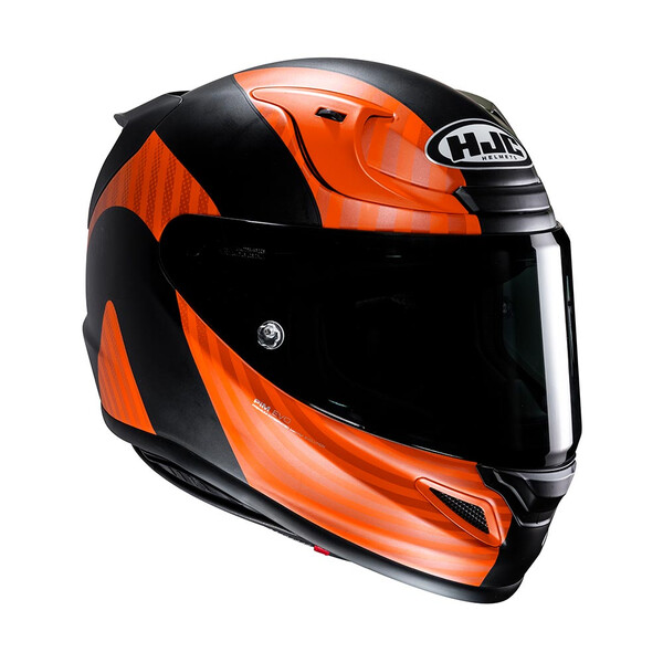 Casco RPHA 12 Ottin