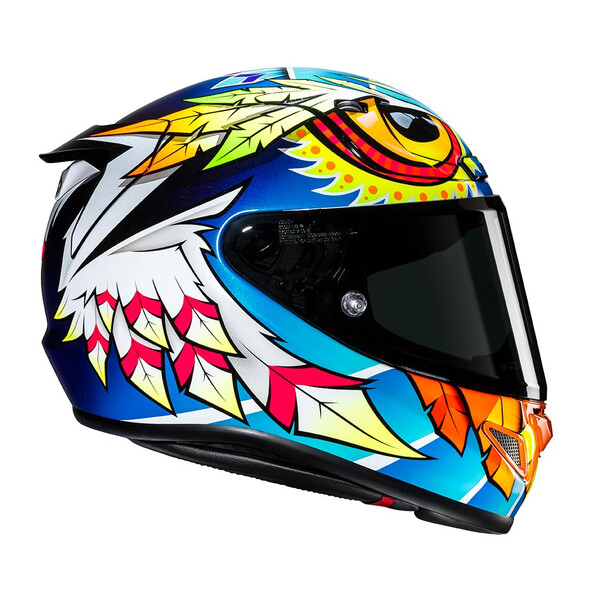 Casco RPHA 12 Spasso