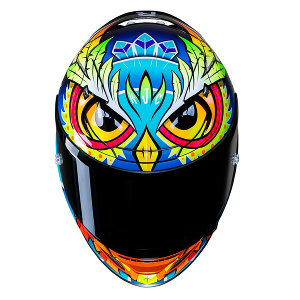 Casco RPHA 12 Spasso