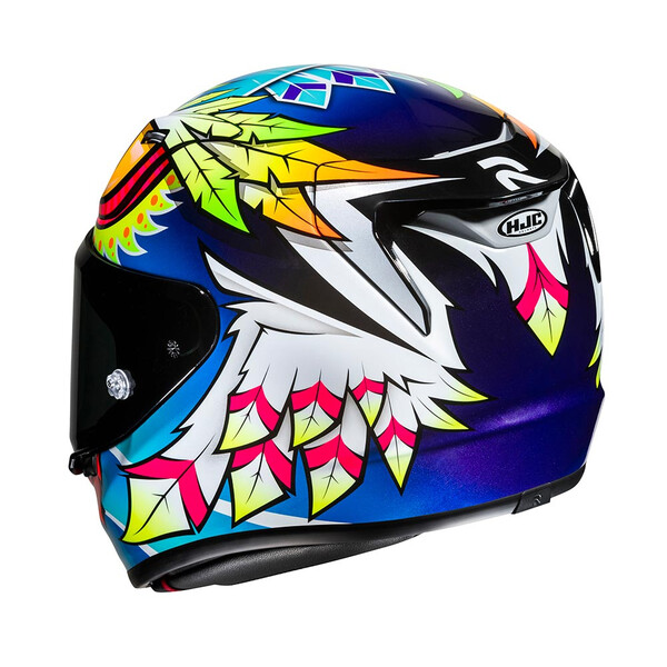 Casco RPHA 12 Spasso