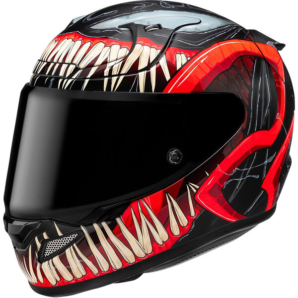 Casco RPHA 12 Venom 3