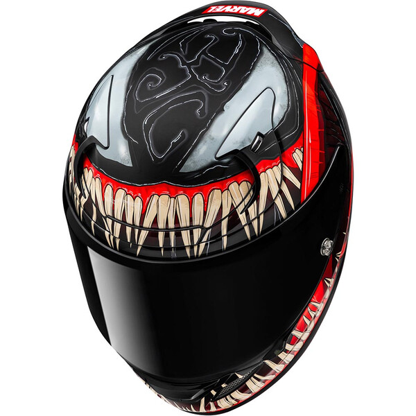 Casco RPHA 12 Venom 3