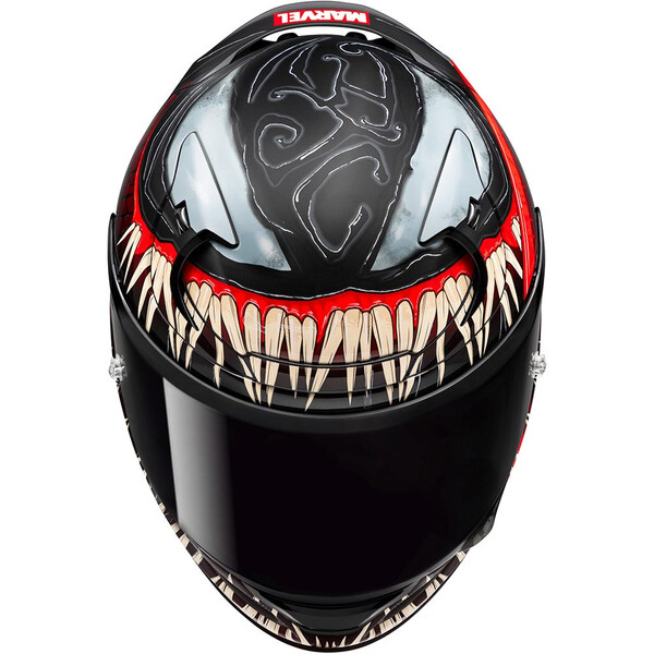 Casco RPHA 12 Venom 3