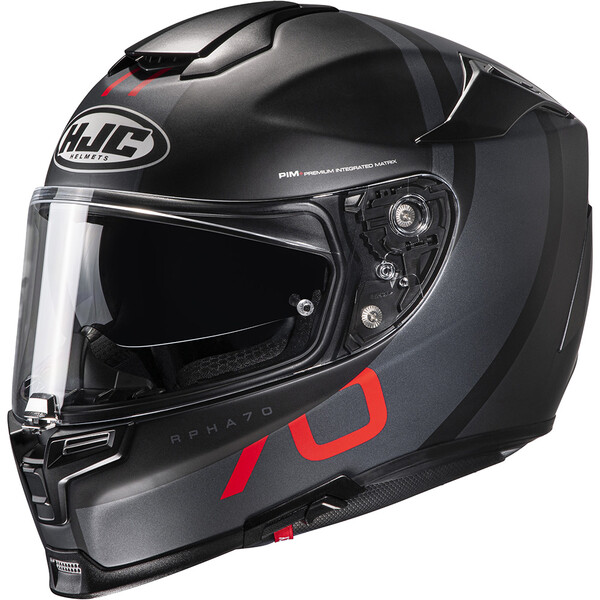 Casco RPHA 70 Paika