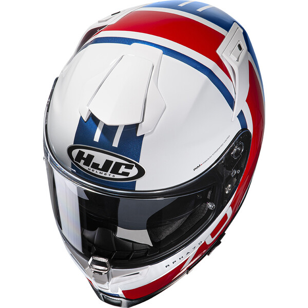 Casco RPHA 70 Paika