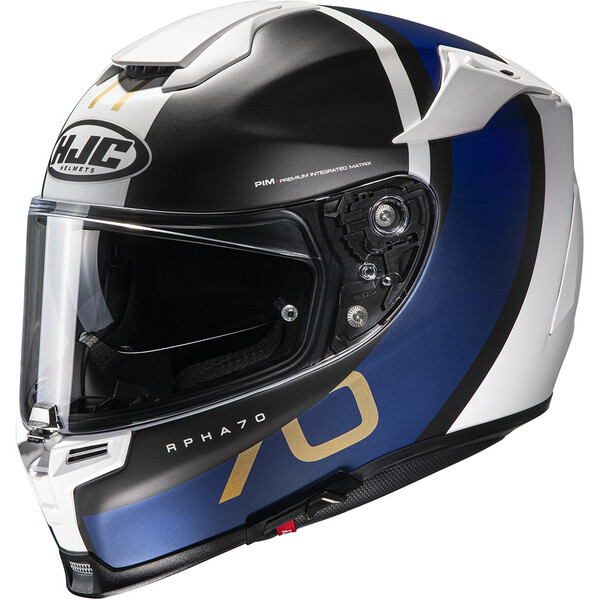 Casco RPHA 70 Paika