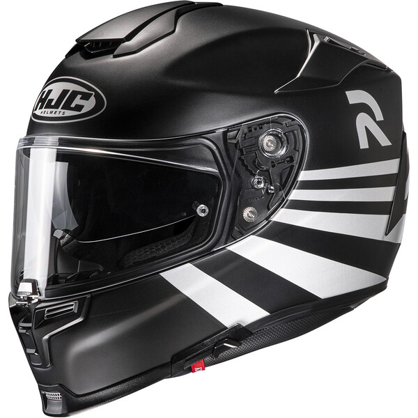 Casco RPHA 70 Stipe