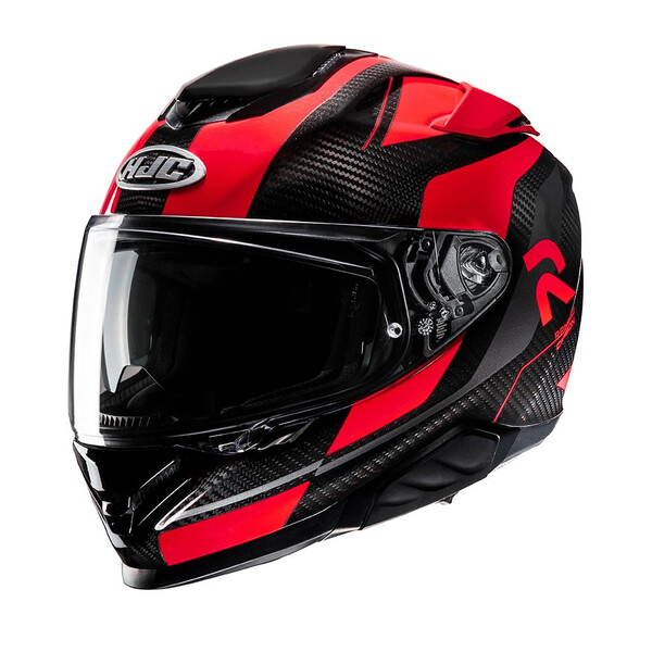 Casco RPHA 71 Carbon Hamil