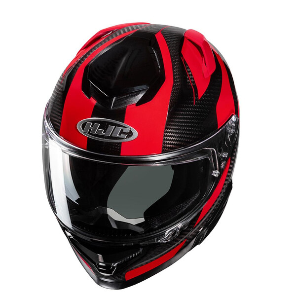 Casco RPHA 71 Carbon Hamil