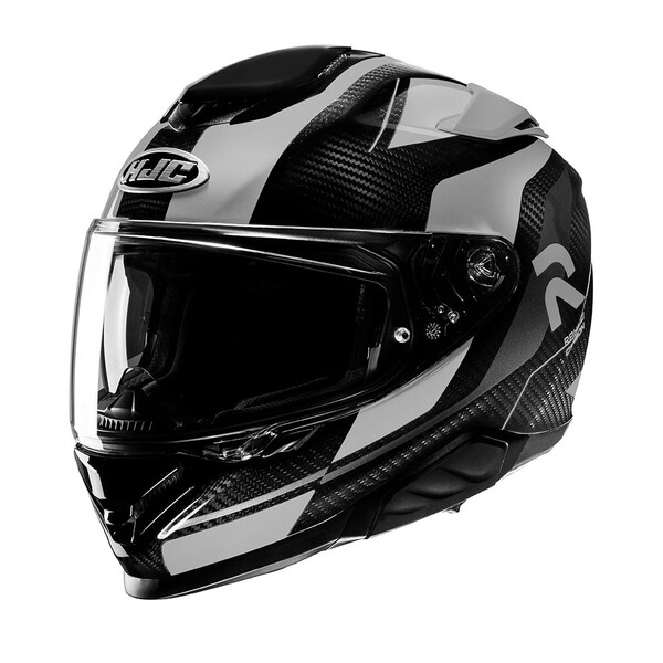 Casco RPHA 71 Carbon Hamil