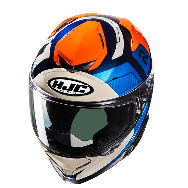 Casco RPHA 71 Cozad