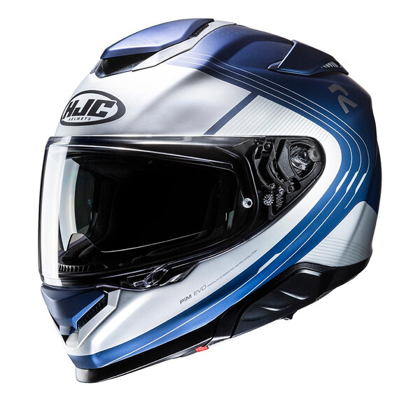Casco RPHA 71 Frepe