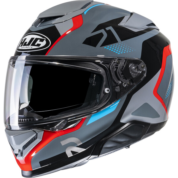 Casco RPHA 71 Hapel