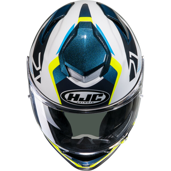 Casco RPHA 71 Hapel