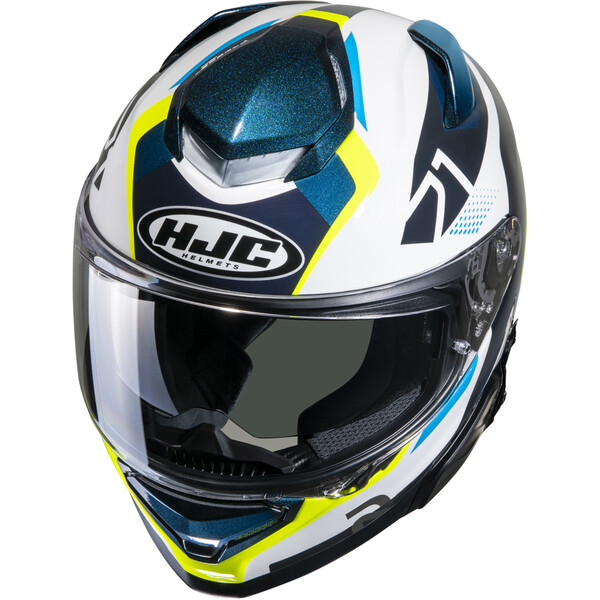 Casco RPHA 71 Hapel