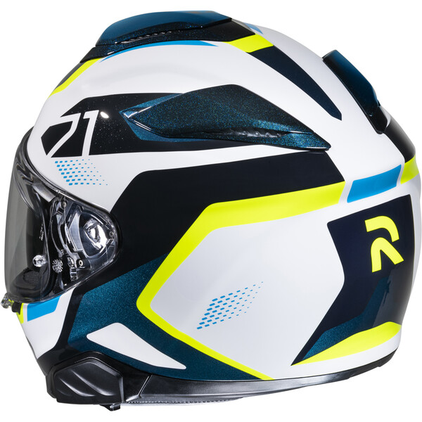 Casco RPHA 71 Hapel