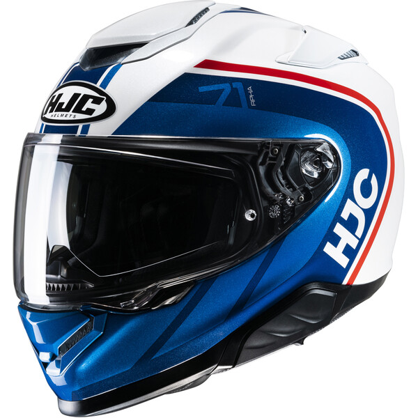 Casco RPHA 71 Mapos