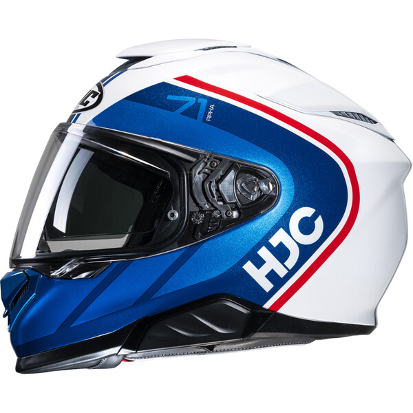 Casco RPHA 71 Mapos