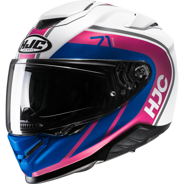 Casco RPHA 71 Mapos