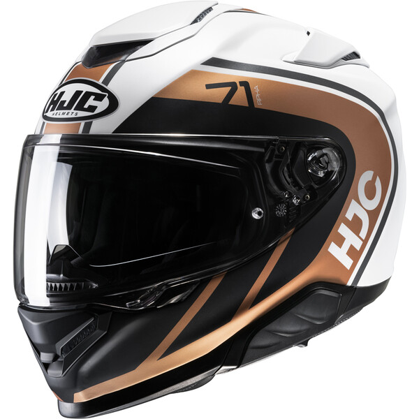 Casco RPHA 71 Mapos