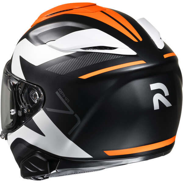 Casco RPHA 71 Pinna