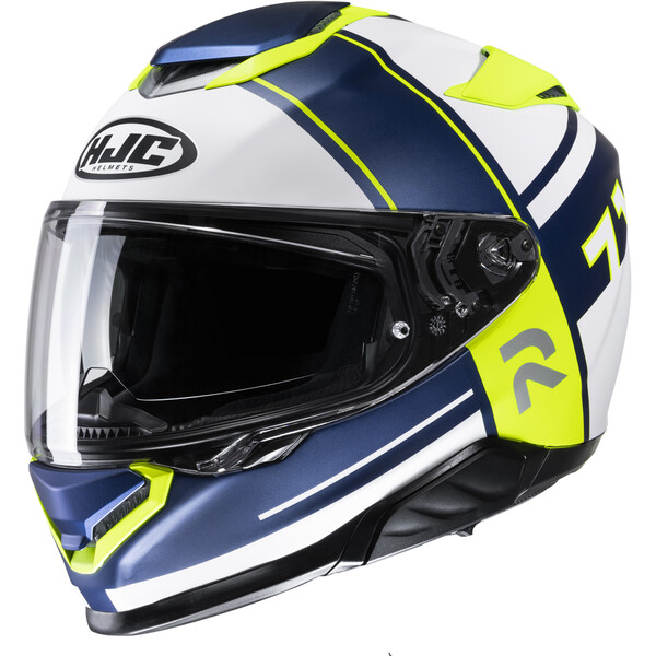 Casco RPHA 71 Zecha