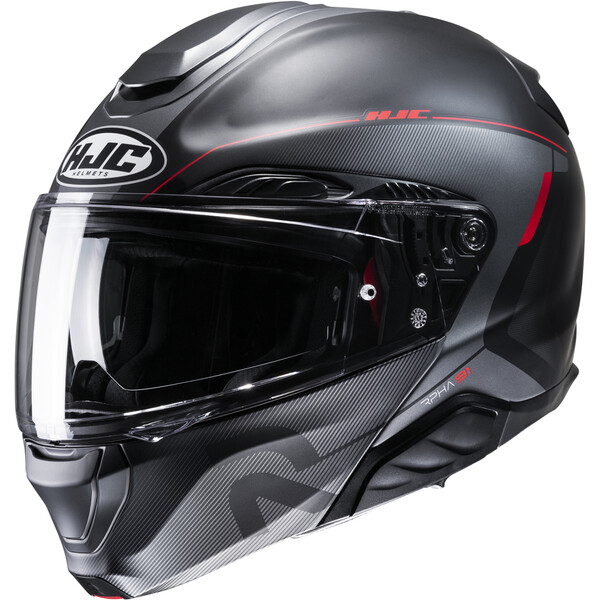 RPHA 91 Casco da combattimento