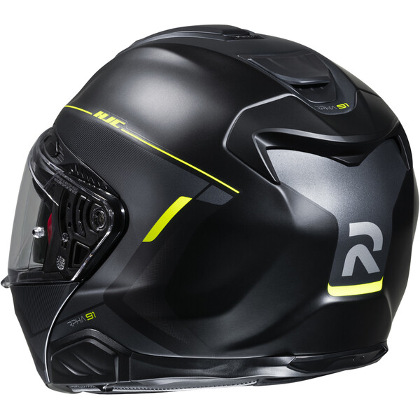 RPHA 91 Casco da combattimento