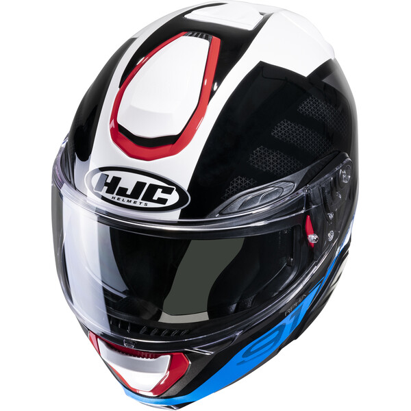 Casco RPHA 91 Rafino