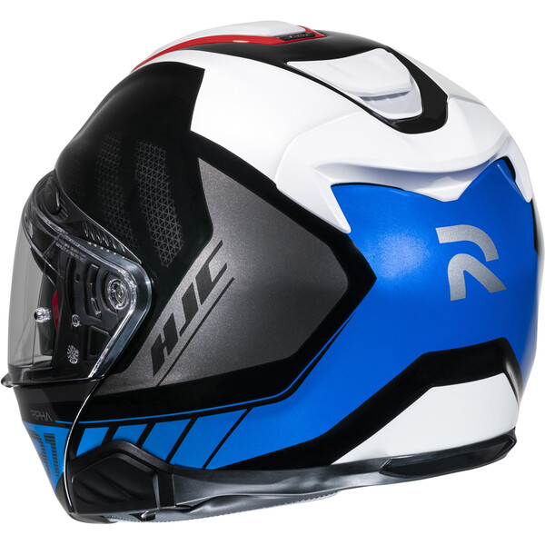 Casco RPHA 91 Rafino