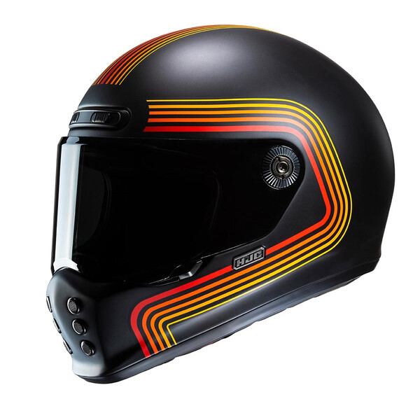 Casco V10 Foni