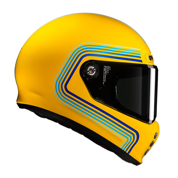 Casco V10 Foni
