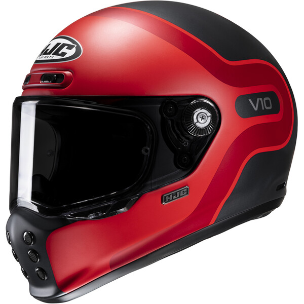 Casco V10 Grape